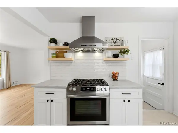 1990 S Wolff, Denver, CO 80219