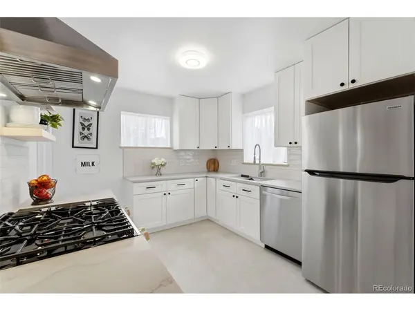 1990 S Wolff, Denver, CO 80219
