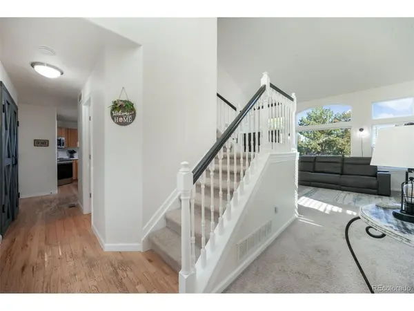 19411 E Hamilton, Aurora, CO 80013
