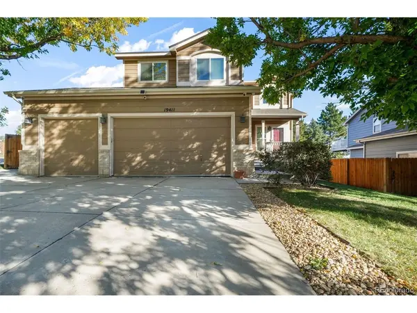 19411 E Hamilton, Aurora, CO 80013