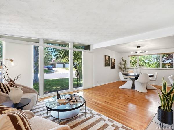 1420 S Cherry, Denver, CO 80222
