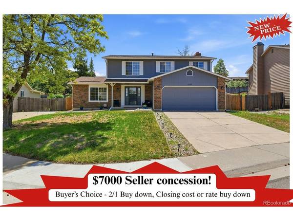 4108 S Andes, Aurora, CO 80013