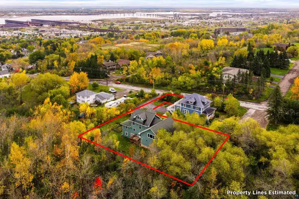 1118 N 27th Ave W, Duluth, MN 55806