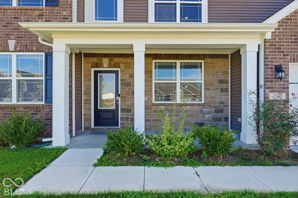 7743 Fairwood BLVD, Plainfield, IN 46168