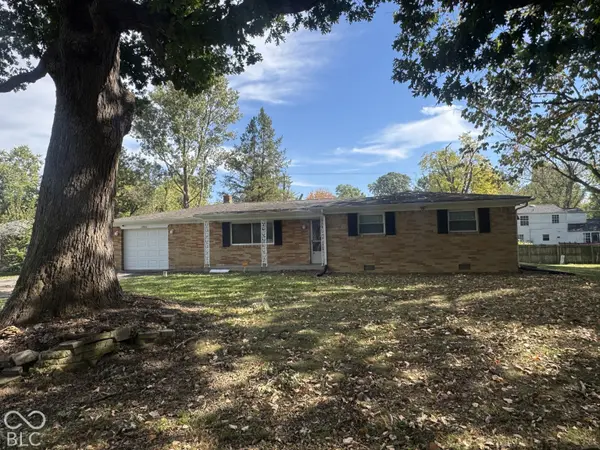 2905 Shady Oak, Indianapolis, IN 46229