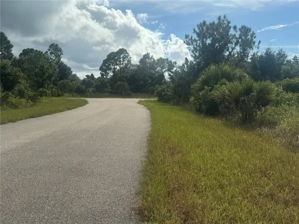 HILL RD, North Port, FL 34288