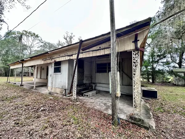 8940 SE 66TH AVE, Trenton, FL 32693