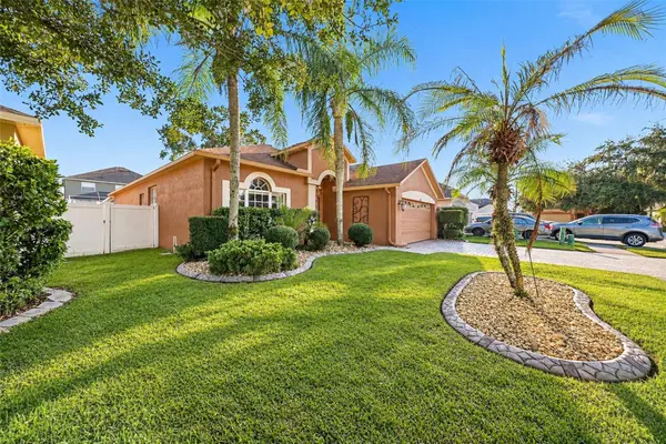 4421 TARKINGTON DR, Land O Lakes, FL 34639