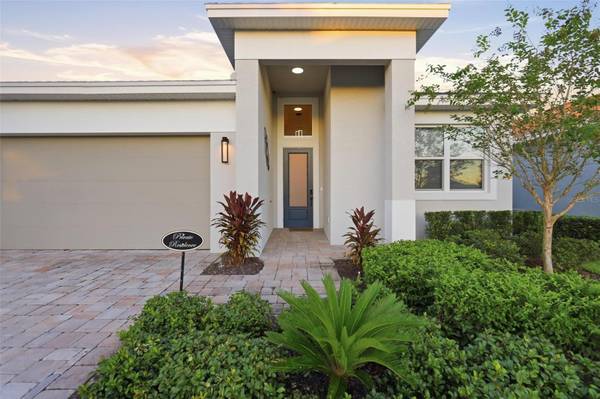883 LAKE HILL WAY, Deland, FL 32724