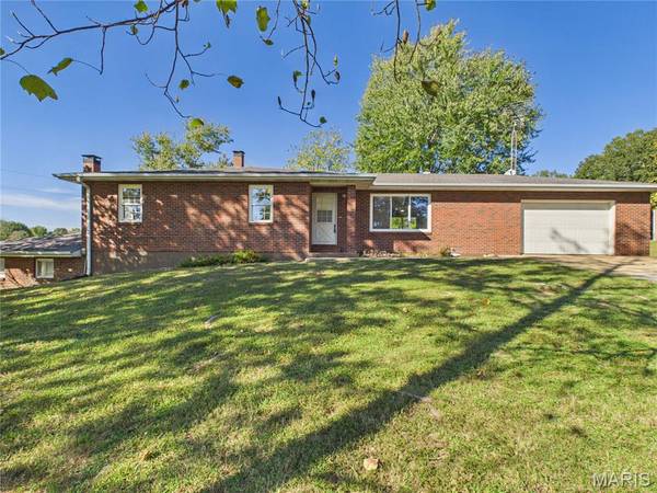 5091 Highway M, Poplar Bluff, MO 63901