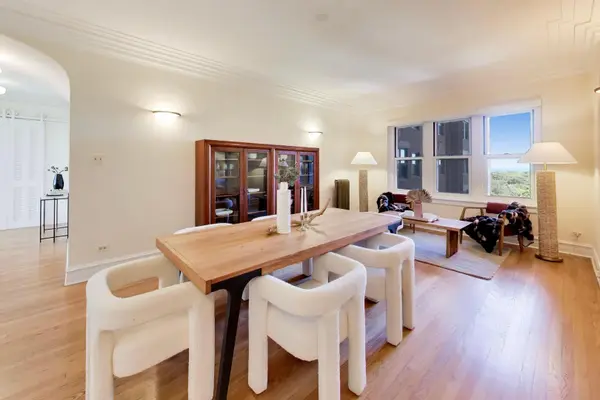 Address not disclosed, Chicago, IL 60637
