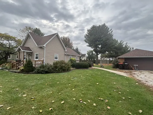 507 E Cherry ST, Leroy, IL 61752