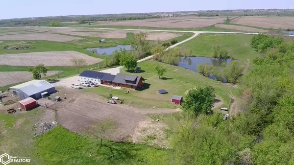3198 Hwy 169 Lorimor, IA 50149, Lorimor, IA 50149
