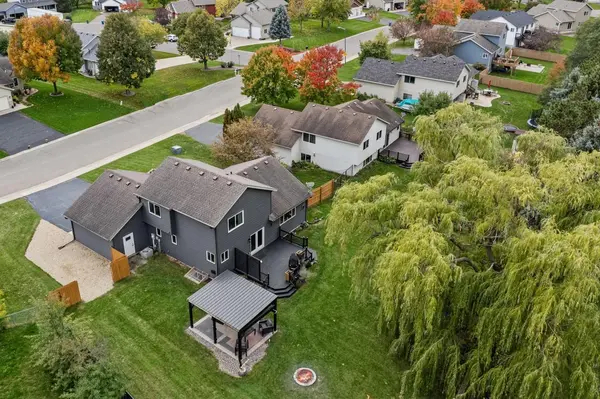 11462 53rd ST NE, Albertville, MN 55301
