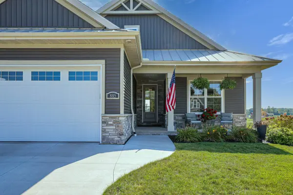 885 CYGNET CT, Menasha, WI 54952