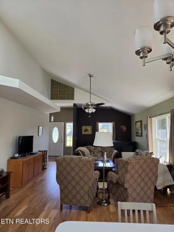 1518 Cummingsville And Sparkman Rd, Doyle, TN 38559
