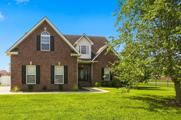 3433 Genoa Dr, Murfreesboro, TN 37128