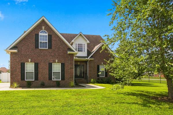 3433 Genoa Dr, Murfreesboro, TN 37128