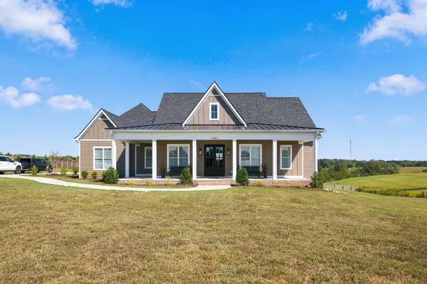 1463 Spencer Mill Rd, Burns, TN 37029