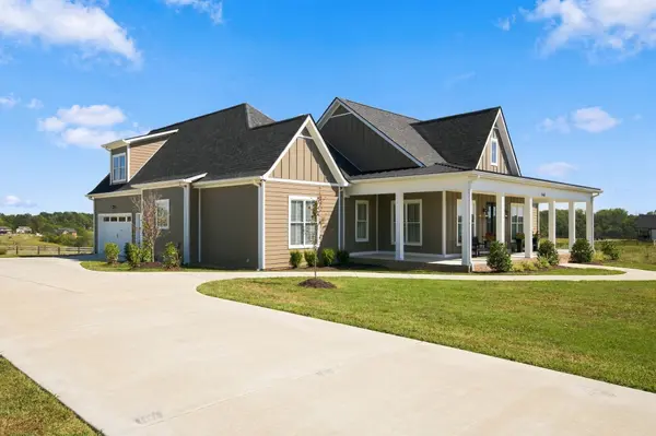 1463 Spencer Mill Rd, Burns, TN 37029
