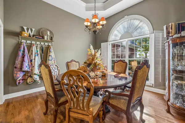 1607 Ellington Dr, Lafayette, TN 37083