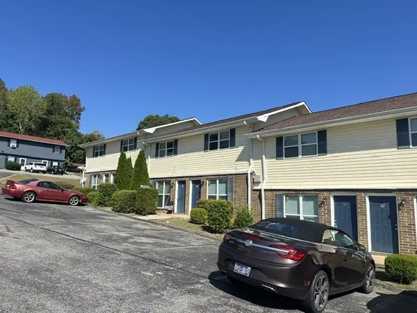 2075 Clingan Dr #NW #61, Cleveland, TN 37311
