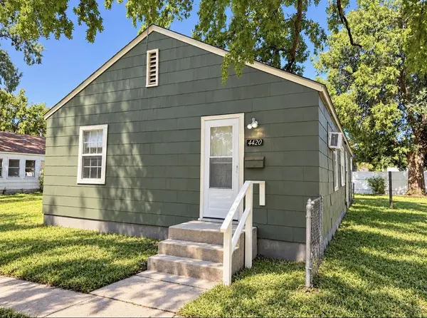 4418 E Bayley, Wichita, KS 67218