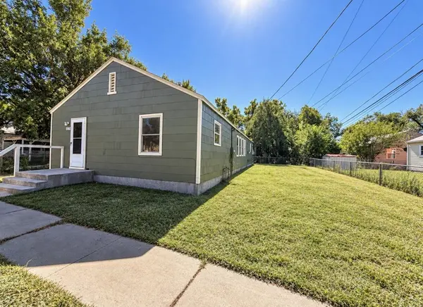 4419 E Bayley St, Wichita, KS 67218