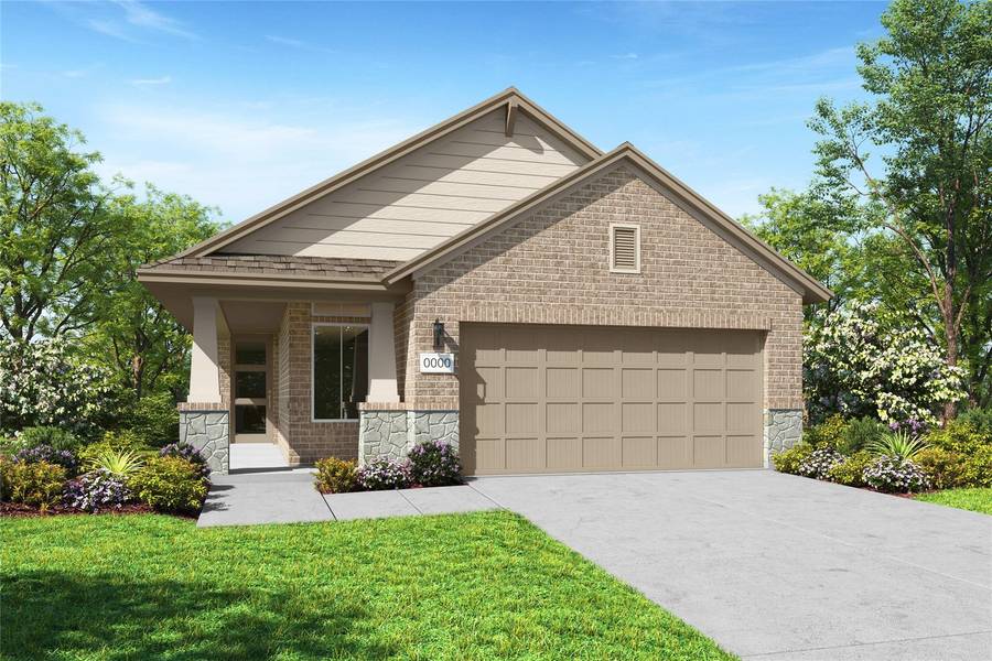 3902 Bigtooth DR, Buda, TX 78610