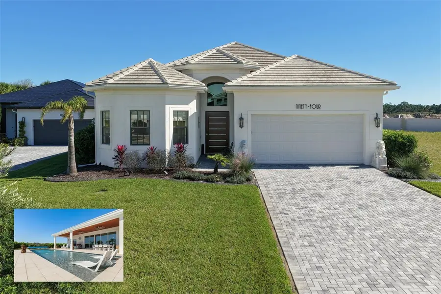 94 DEL PALMA DR, Palm Coast, FL 32137