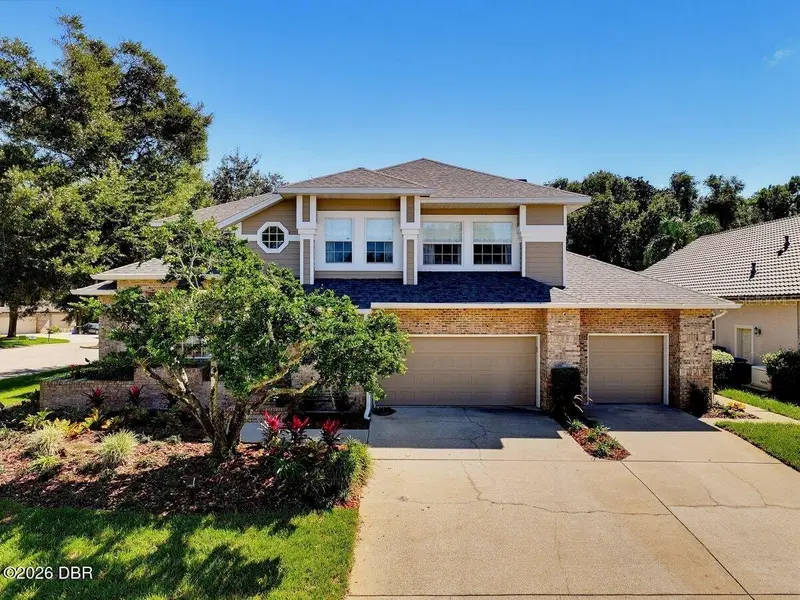 30 TALAQUAH BLVD, Ormond Beach, FL 32174