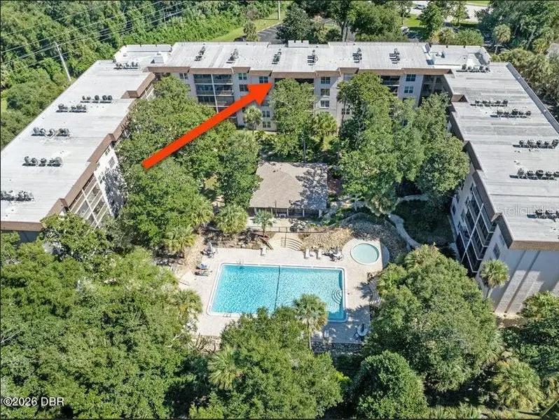 640 N NOVA RD #510, Ormond Beach, FL 32174