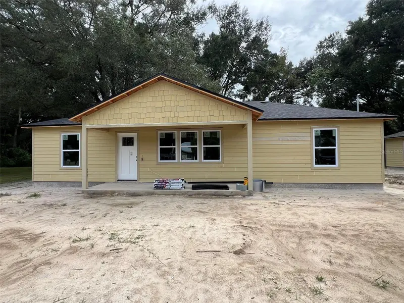 23279 NW 179TH PL, High Springs, FL 32643