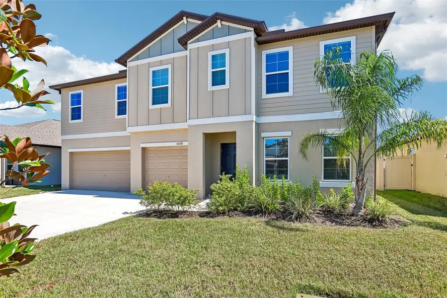 4048 CAPRI COAST DR, Plant City, FL 33565