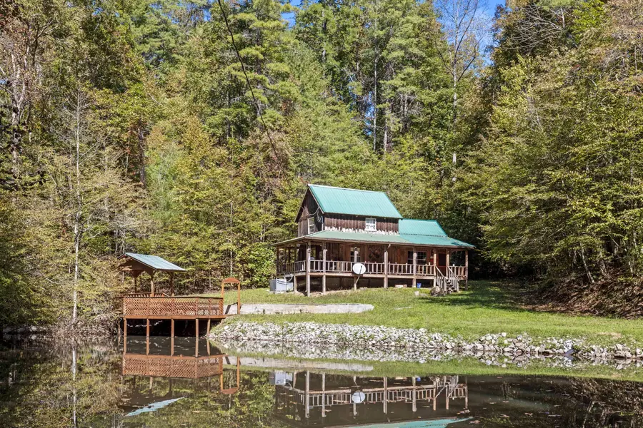 230 Big Towee Road, Reliance, TN 37369