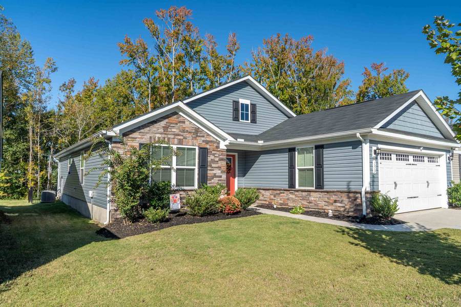 153 Southwell ST, Woodruff, SC 29388