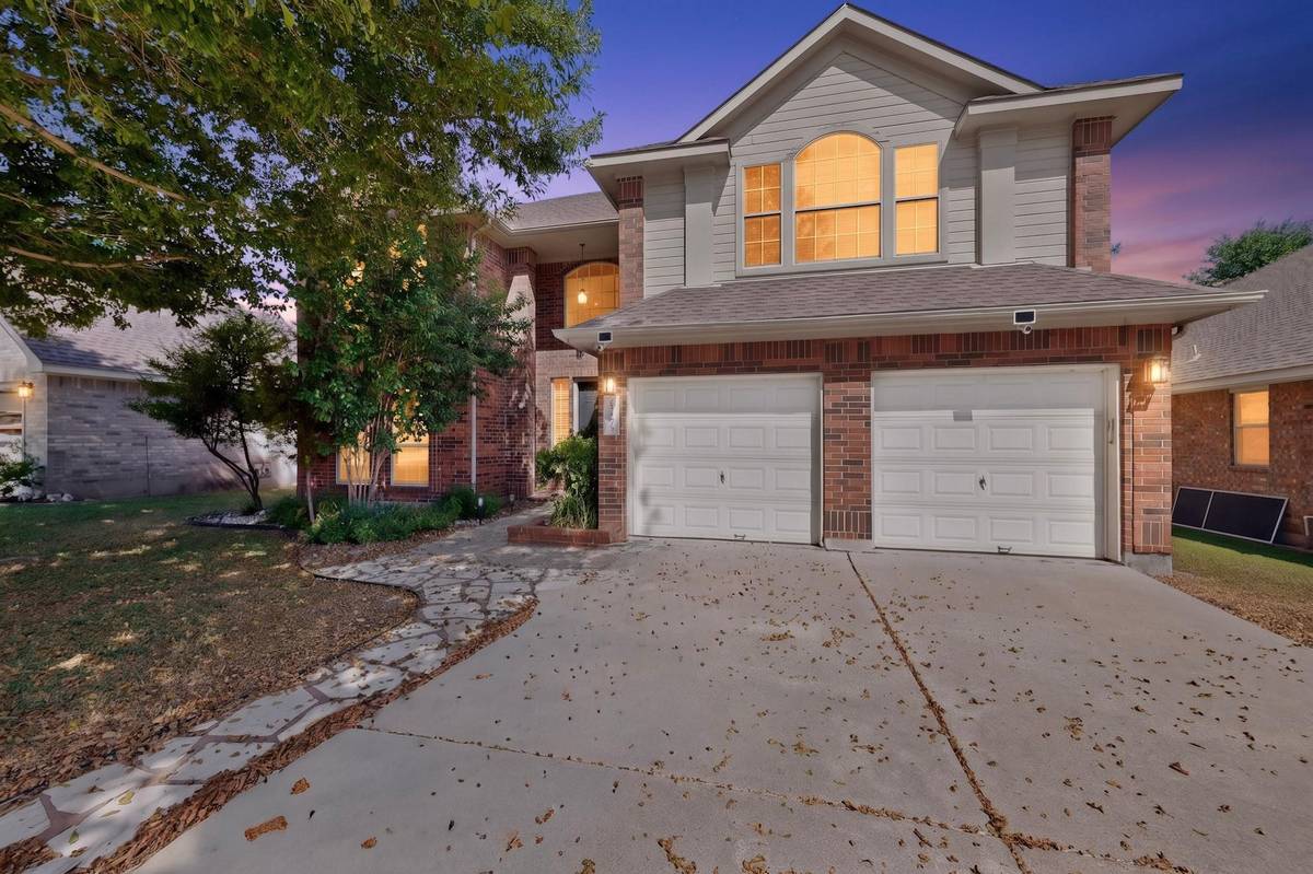 17810 Worley DR, Pflugerville, TX 78660