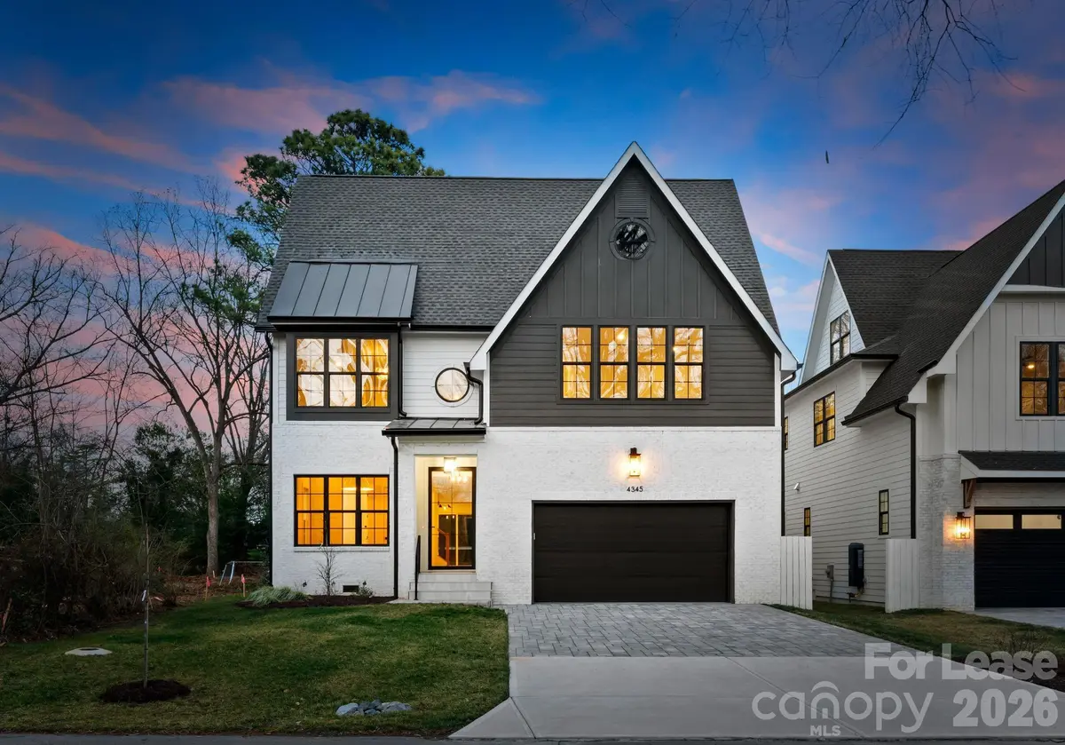 4345 Castleton RD, Charlotte, NC 28211