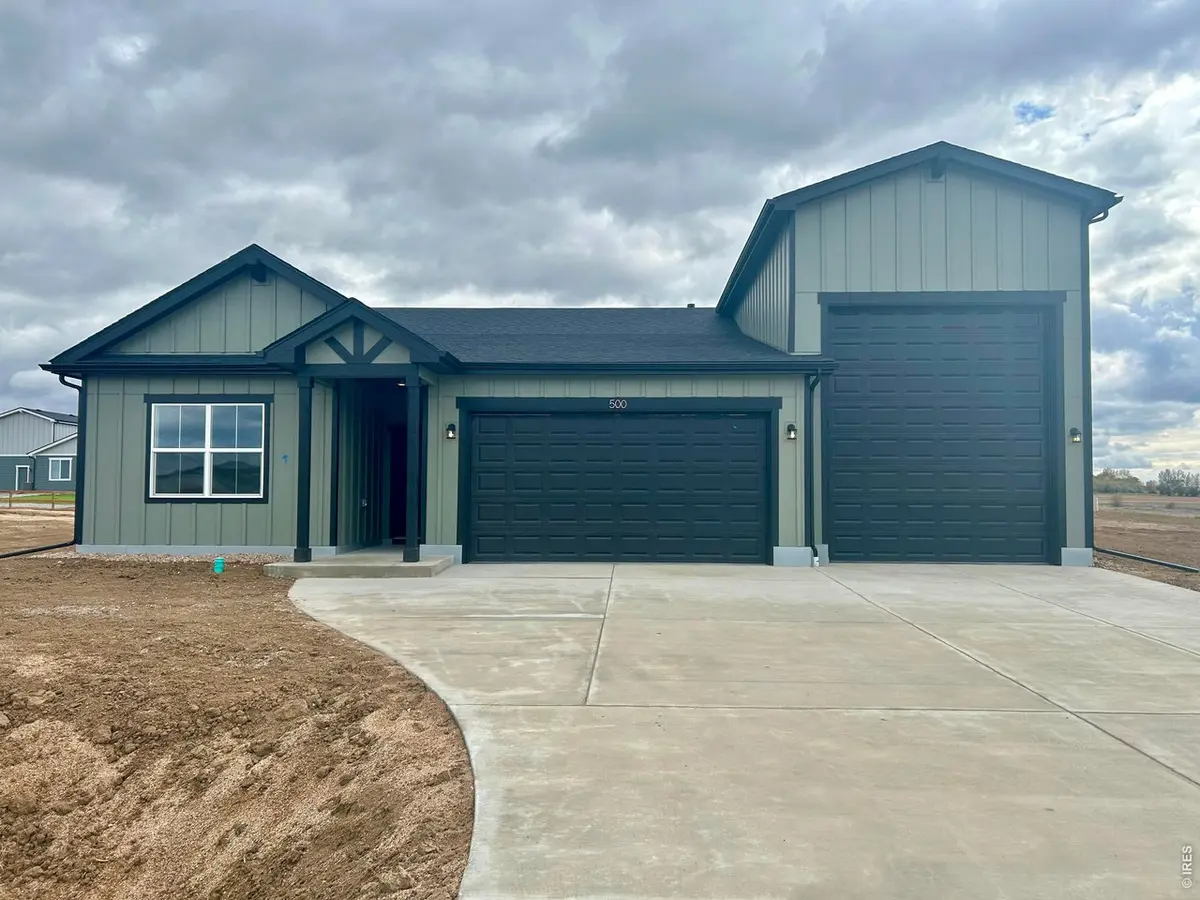 500 Lexi, Hudson, CO 80642