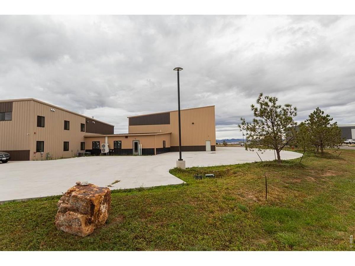 8775 Bonfire, Wellington, CO 80549
