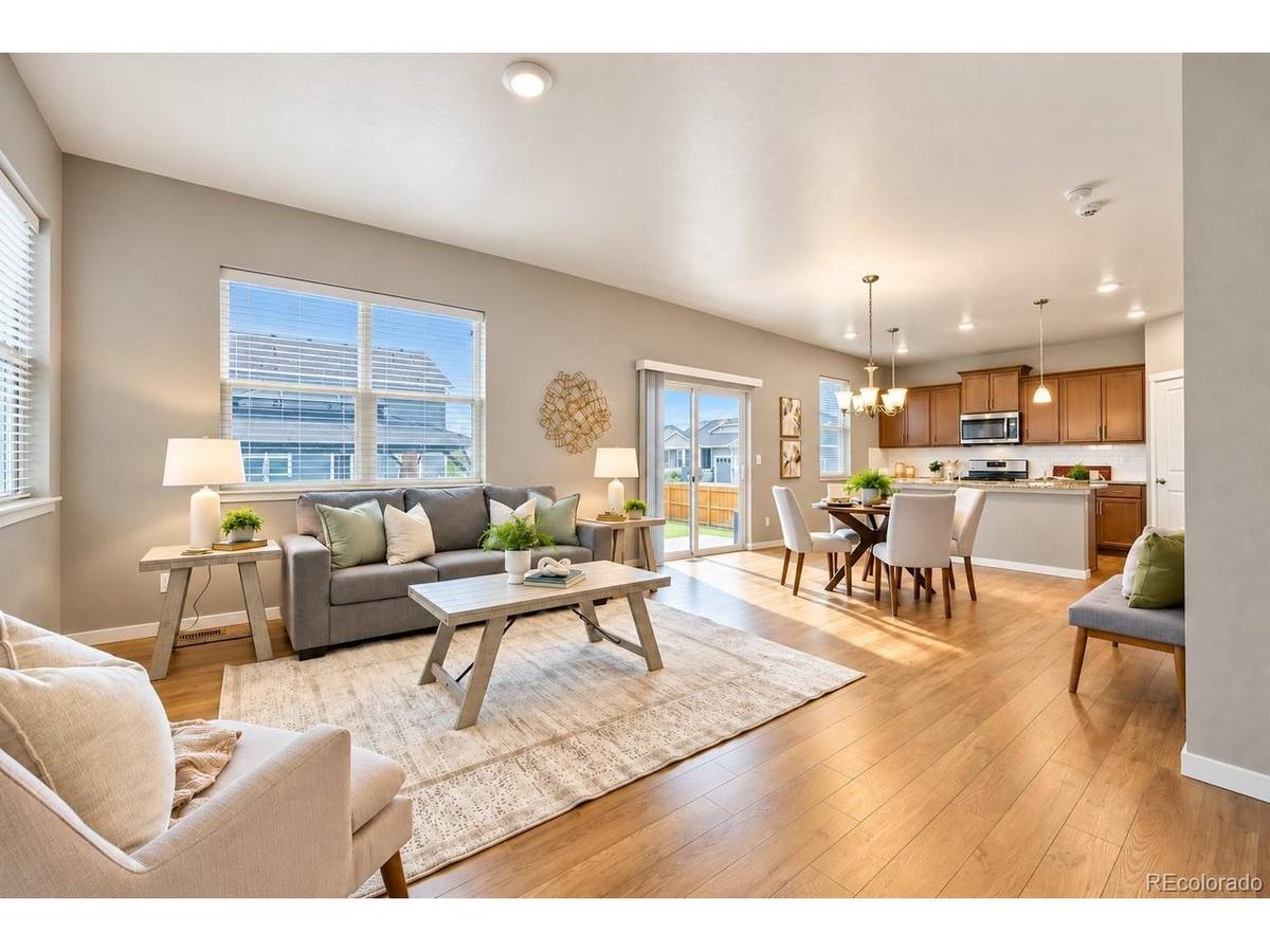 14607 Piedmontese, Mead, CO 80542