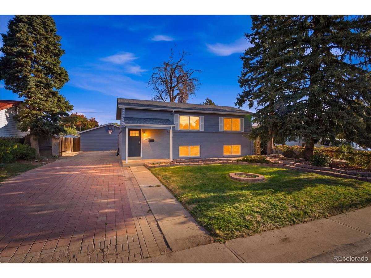 3181 N Kassler, Westminster, CO 80031
