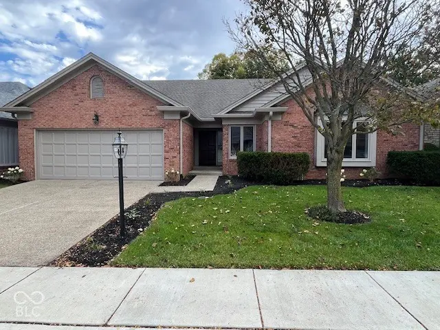 12265 Brompton RD, Carmel, IN 46033