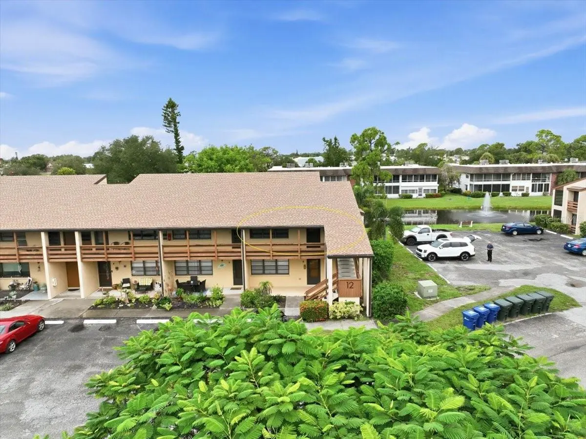 12 QUAILS RUN BLVD #12, Englewood, FL 34223