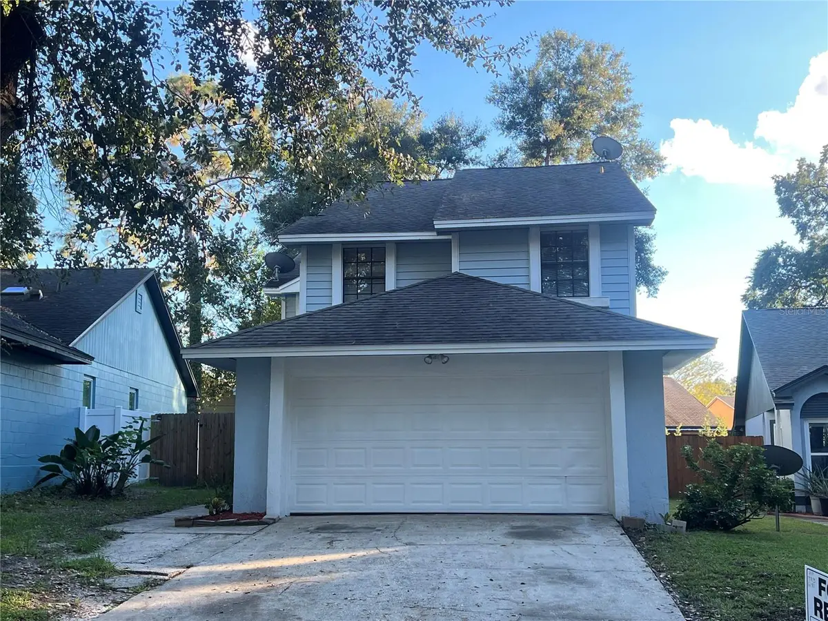 1212 INDIAN BLUFF DR, Apopka, FL 32703