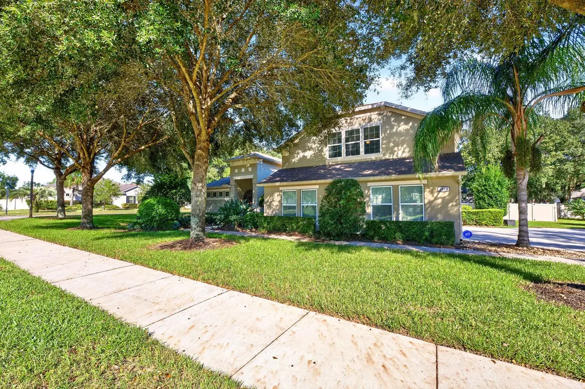 4443 PINE GOLD AVE, Apopka, FL 32712