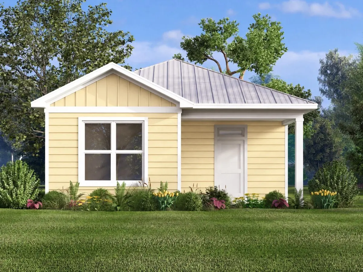 12025 LAKESHORE WAY, Oxford, FL 34484