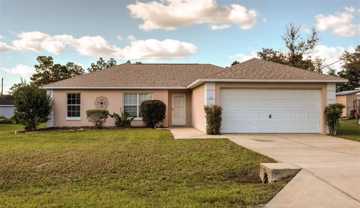 13 HEMLOCK CT, Ocala, FL 34472