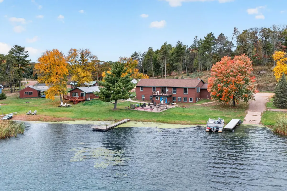 2069 Cty Rd G, Spooner, WI 54801