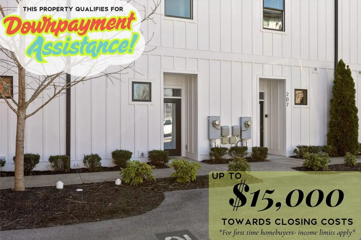 209 W 16th Street, Chattanooga, TN 37408